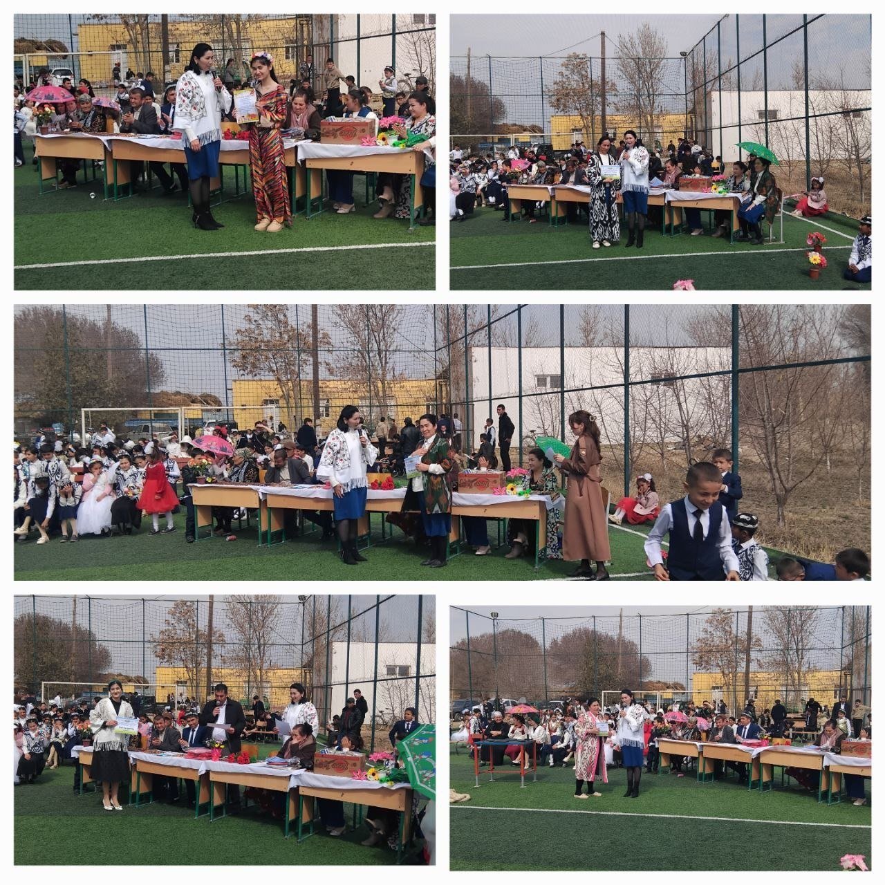 «Navro‘zni ulug‘lash-insonni ulug‘lashdir»